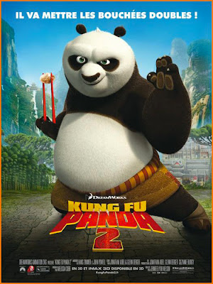 Kung Fu Panda 2008 Br Rip 1080p Movie Torrents