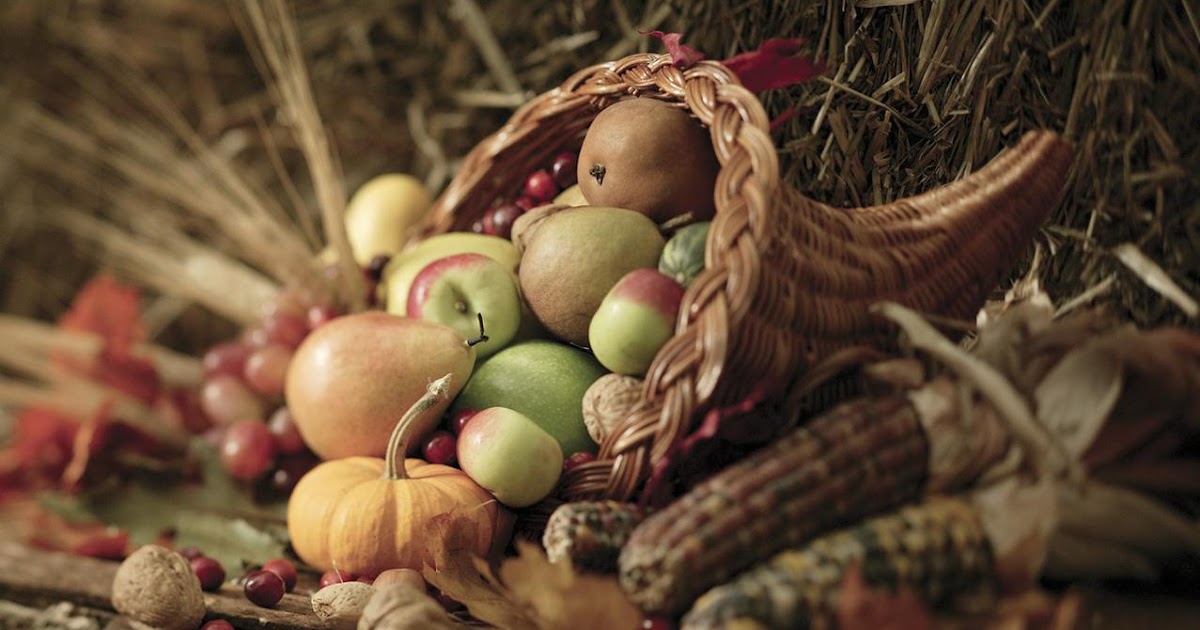 Thanksgiving: Graphics for Thanksgiving