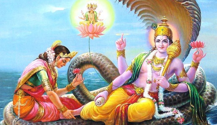 Naga Panchami Hindu Snakes