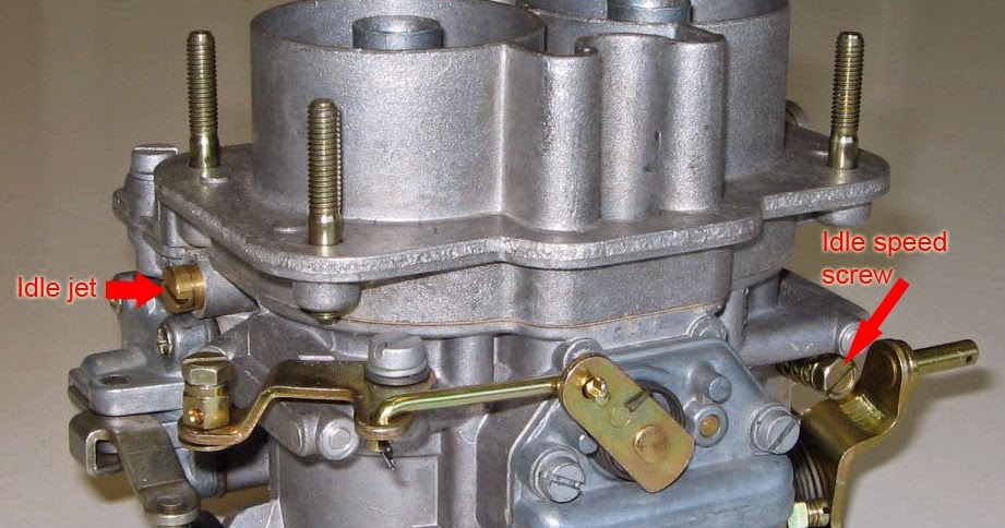 Dino 246 Restoration Blog Carb Tuning 1 Weber Dcnf Carbs