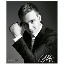 Liam 1D