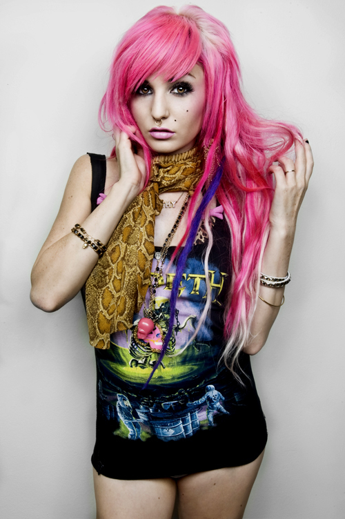 Foto bij meet fallen