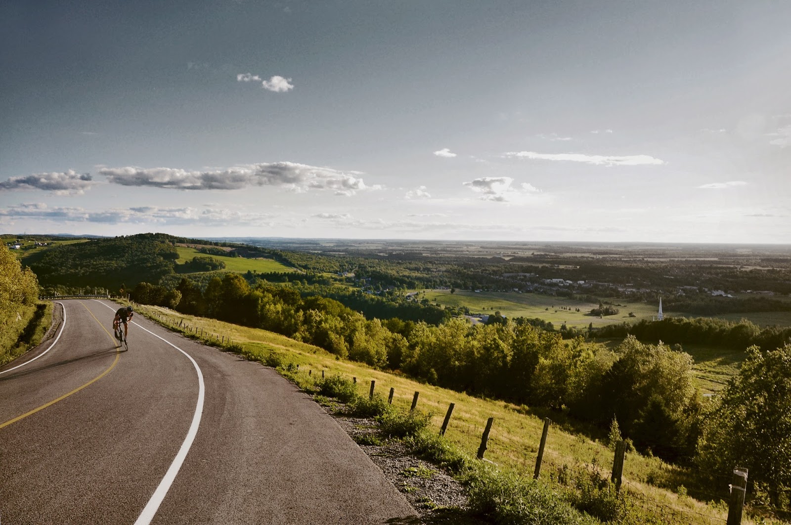 Direction Classique des Appalaches