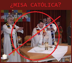 No al Novus Ordo