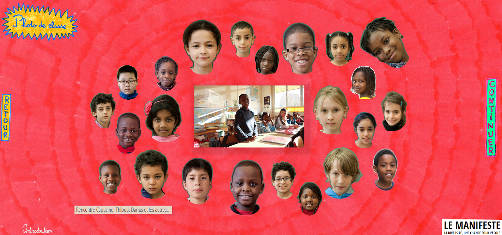 site de rencontre classe sociale