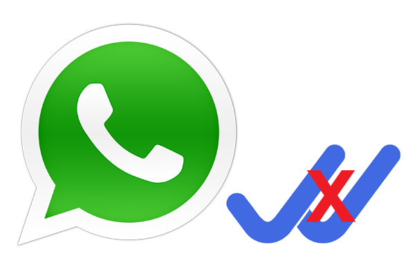 How to Disable WhatsApp blue ticks feature on any Device How to Disable WhatsApp blue ticks feature on any Device