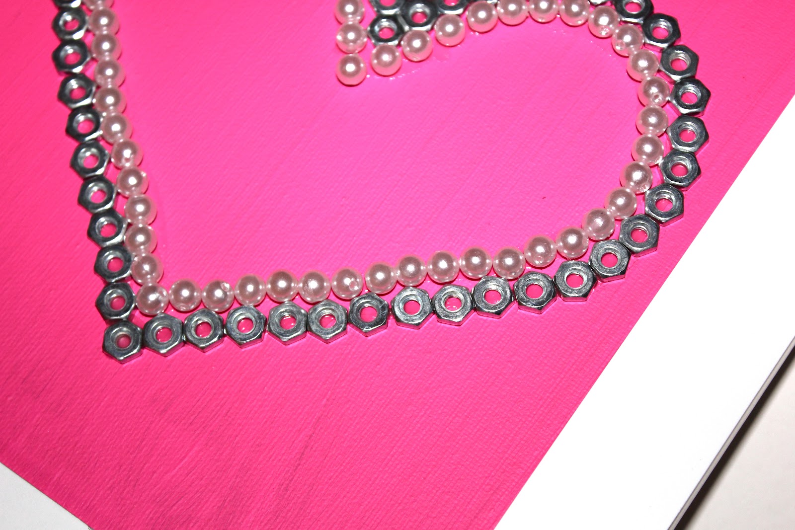 SmartBottom Enterprises Hardware Valentine Art