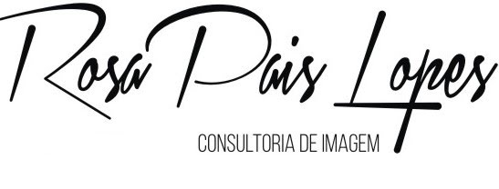 Rosa Pais Lopes - Consultoria de Imagem