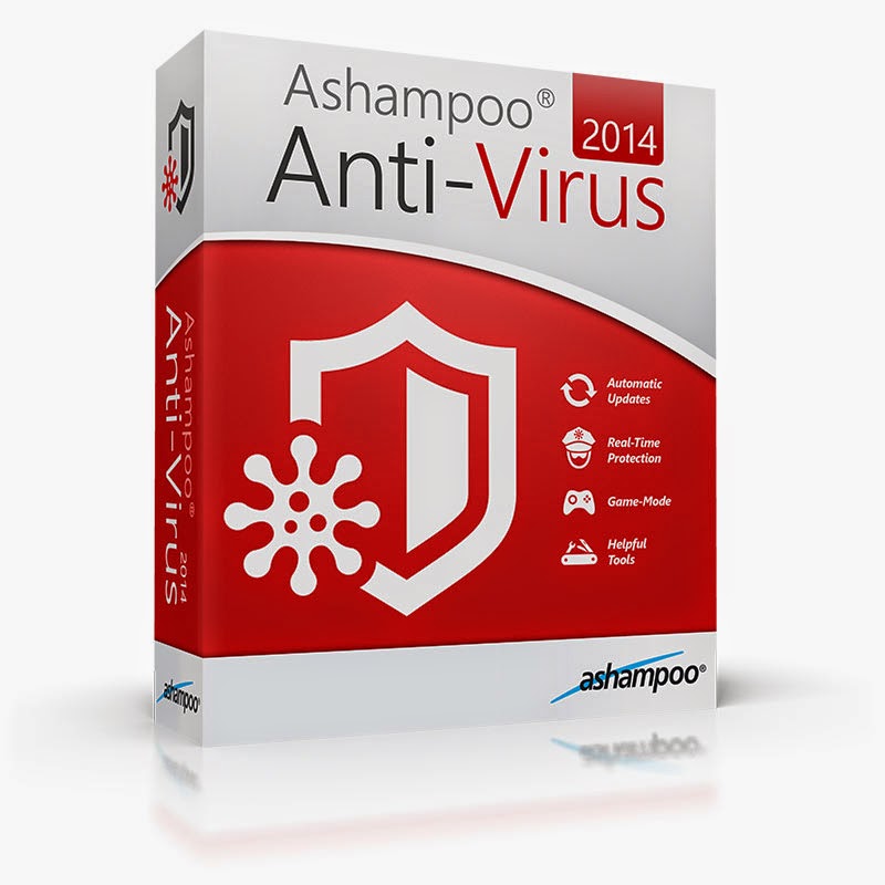 Ashampoo+AntiVirus