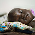 "Bebé milagro" de Sudán del Sur es niña. Se llama Nyalou Thong