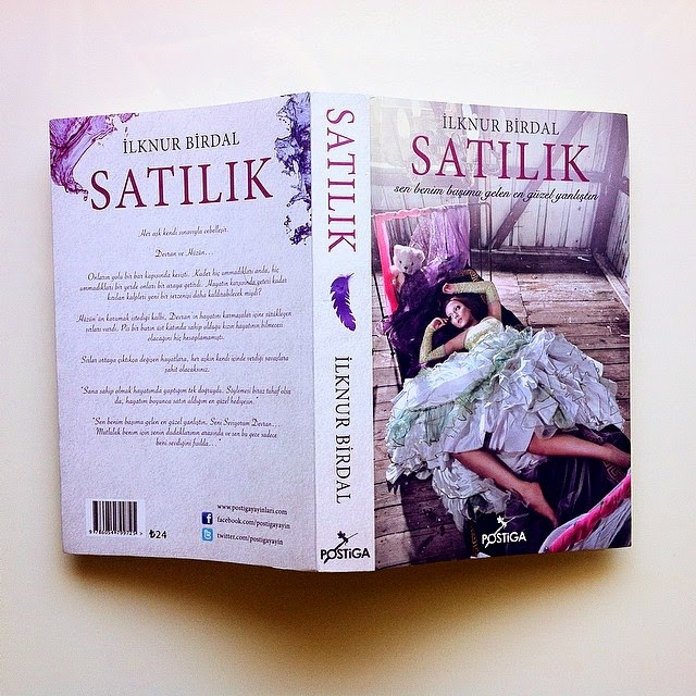 Satilik Kitap Hayat Kitap