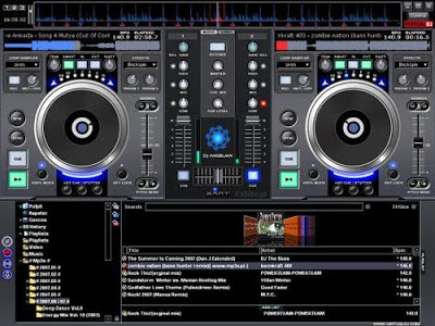 Mediafıre Download Virtual Dj