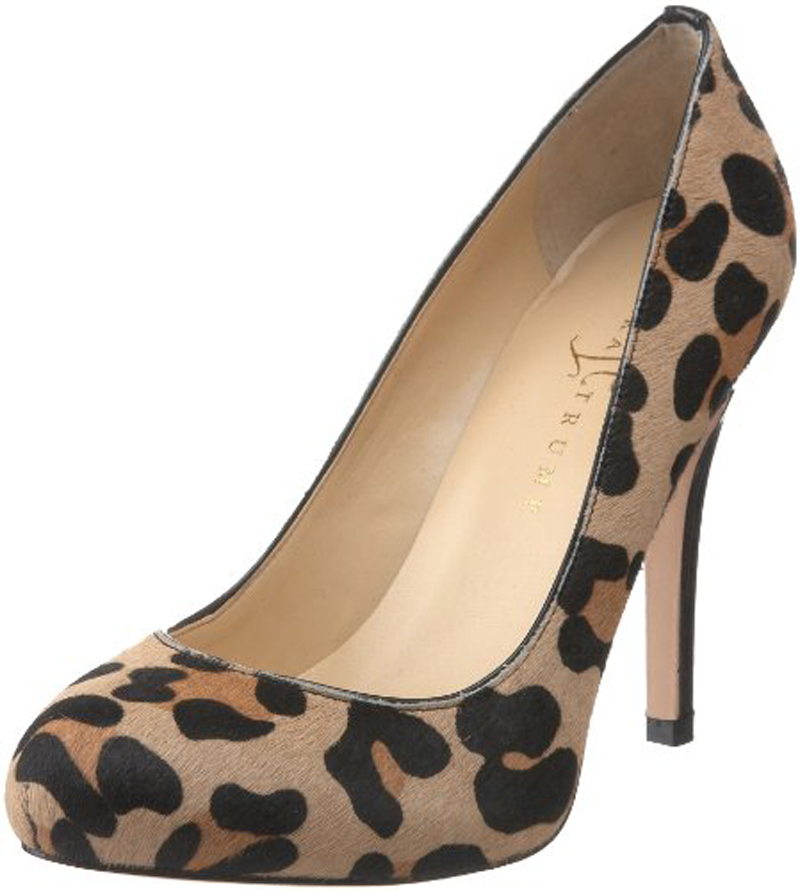 Horsing Around Lookbook Red Soles and Red Wine