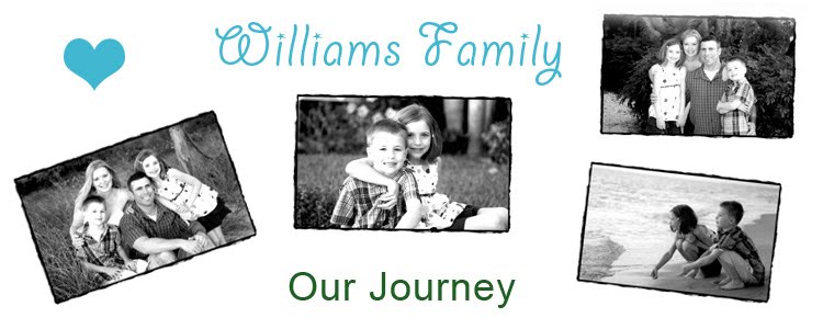 Williams Family