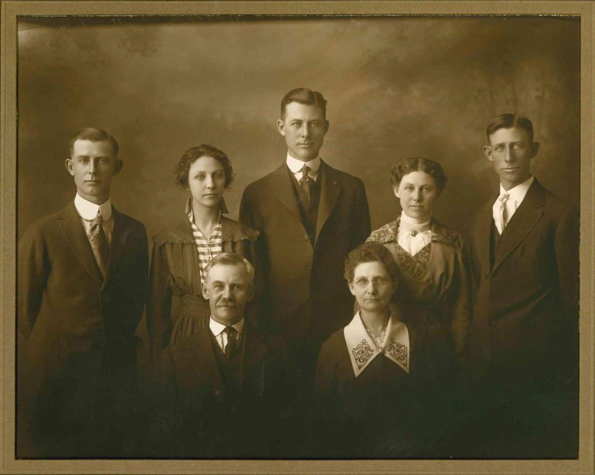 The Family Explorer 2012