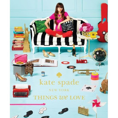 Book: Kate Spade New York: Things We Love