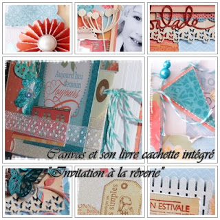 44 - Rougé Scrap'Artistik Page2