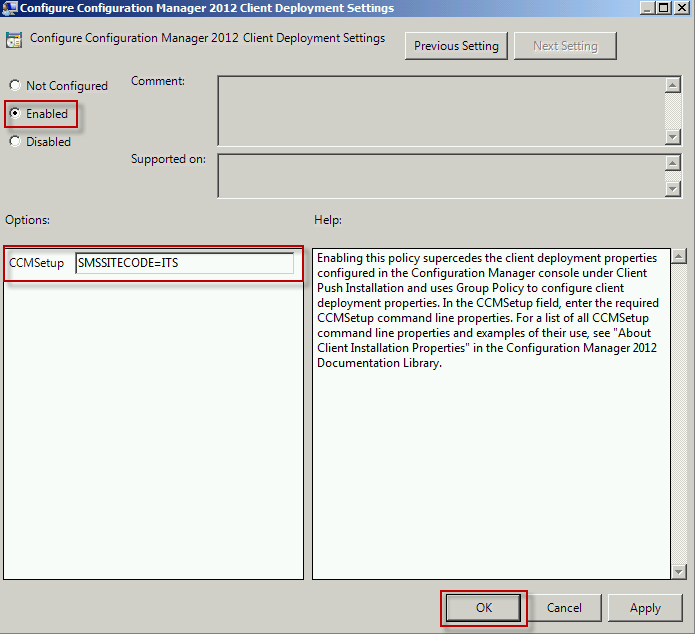 Ccmsetup Install Command Line Ccmsetup Install Command Line