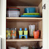 How To Organize Drawers In The Kitchen