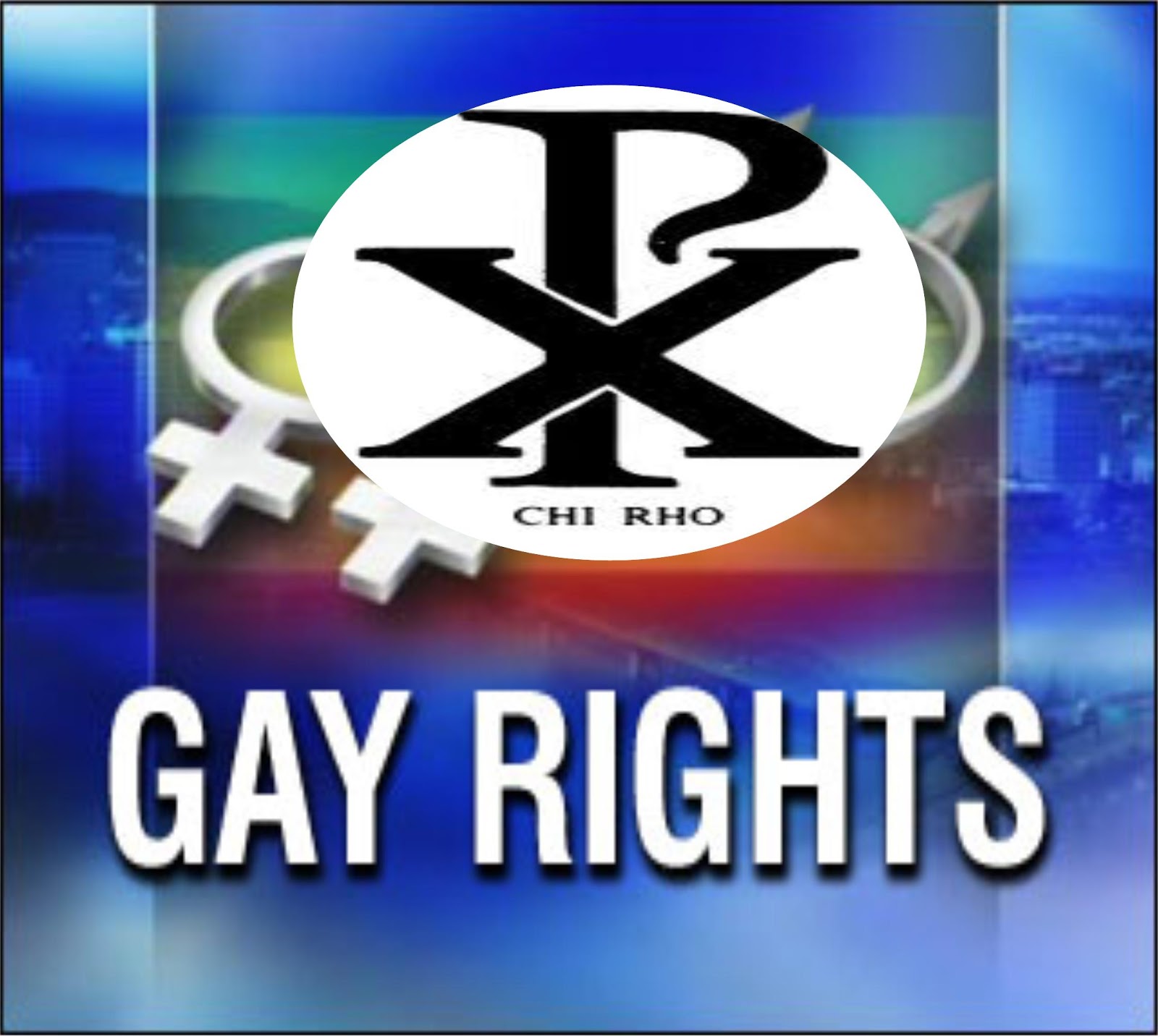 Catholic Gay Rights 20
