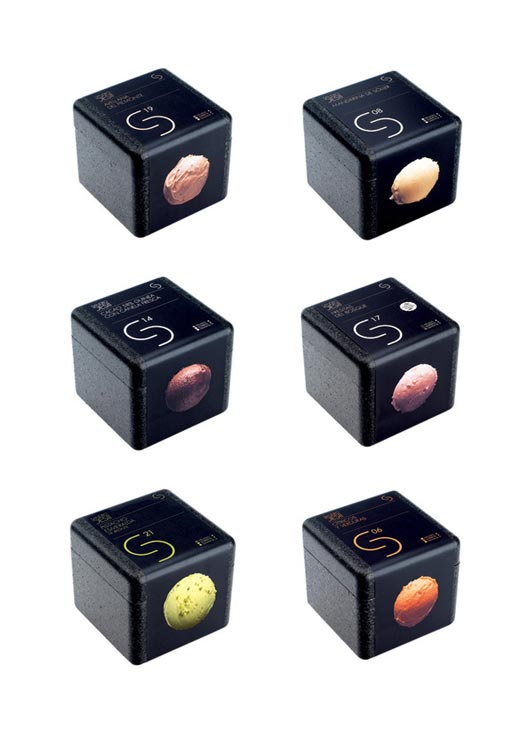 Ice Cream Packaging Ice Cream Packaging Design