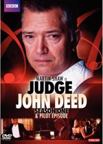 Judge John Deed