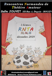 14èmes RNTA