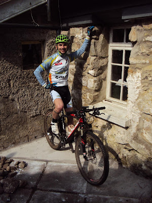 ravensdale mountain biking