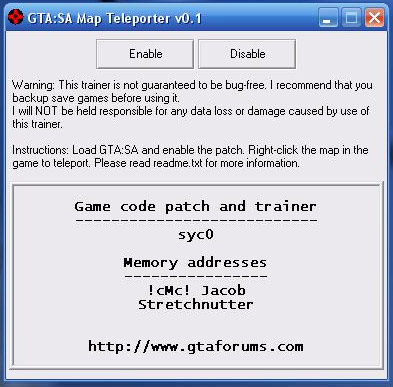 Cheats for GTA (San Andreas‪)‬ 2.0.1 Free Download