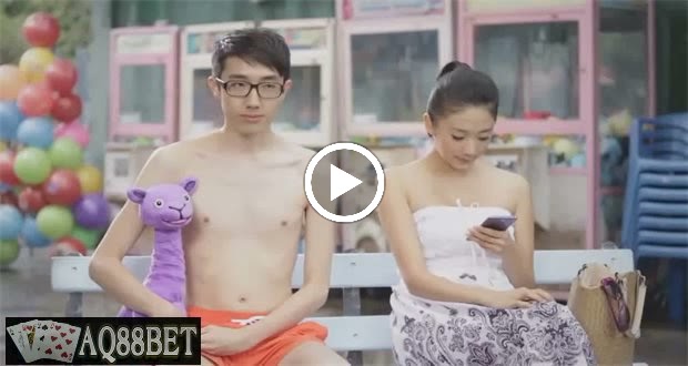 Agen Bola Indonesia - Ultimate Weird Asian Commercials Nov 2014 yang dilansir oleh AQ88BET.COM