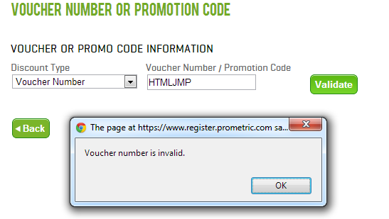 microsoft is offering free voucher for exam 70 480 html5 with