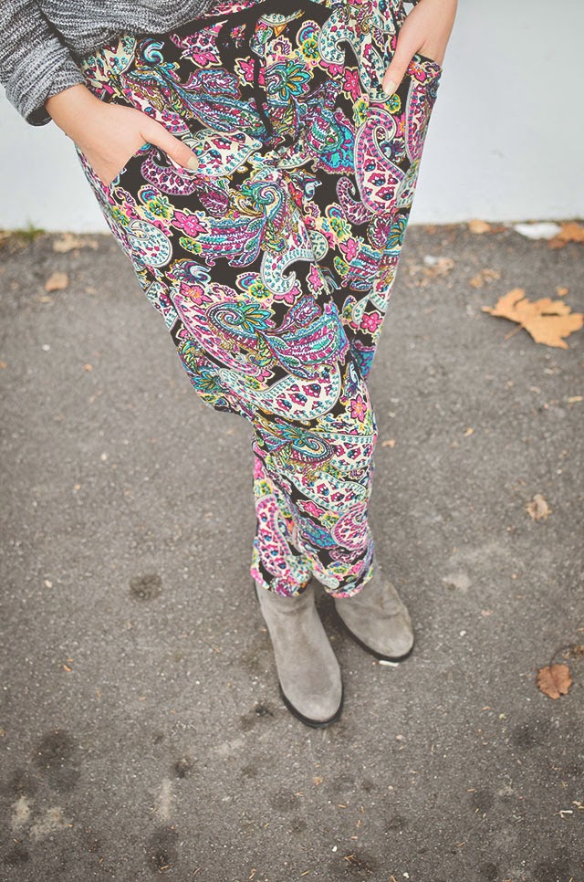 Cute weekend outfit via Golden Swank Blog Cute weekend outfit via Golden Swank Blog