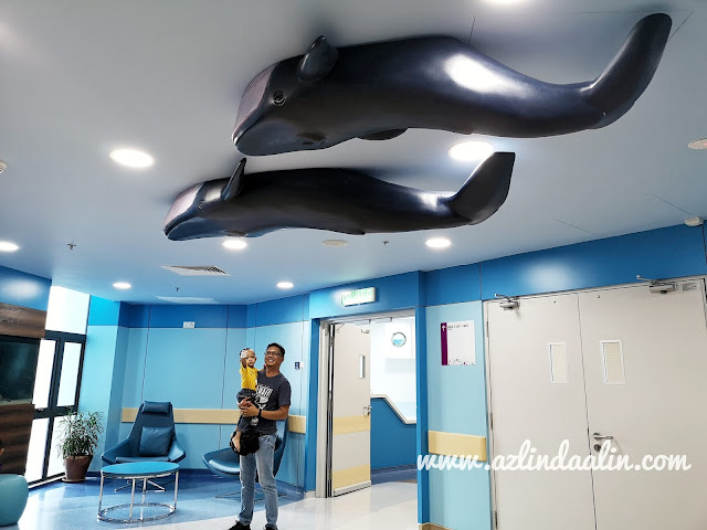 2ND TIME DAIM WARDED AVISENA WOMEN'S AND CHILDREN'S CHILDREN SPECIALIST HOSPITAL 2ND TIME DAIM WARDED AVISENA WOMEN'S AND CHILDREN'S CHILDREN SPECIALIST HOSPITAL