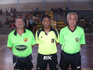 COPA MEDIANEIRA 2011