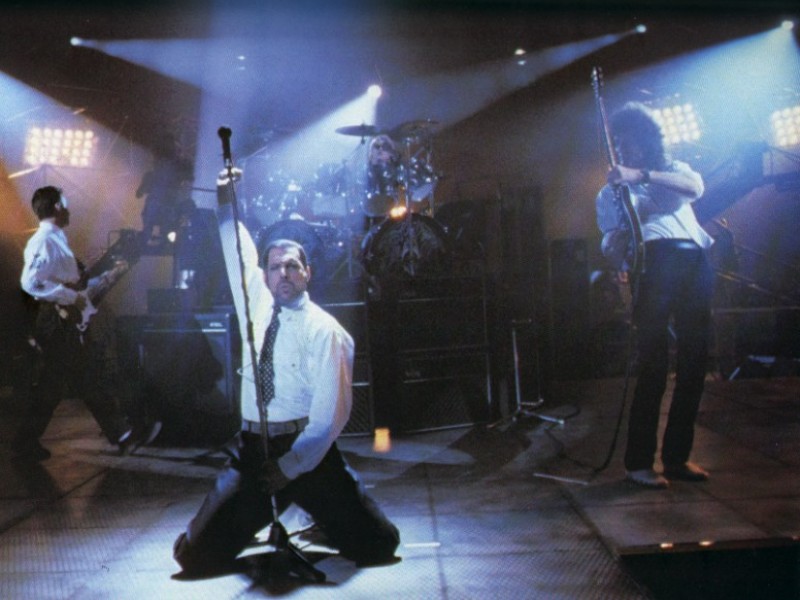 Talking Heads - Psycho Killer Lyrics MetroLyrics