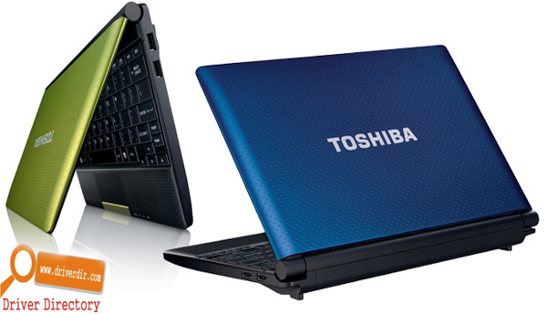 Toshiba System Drivers Download