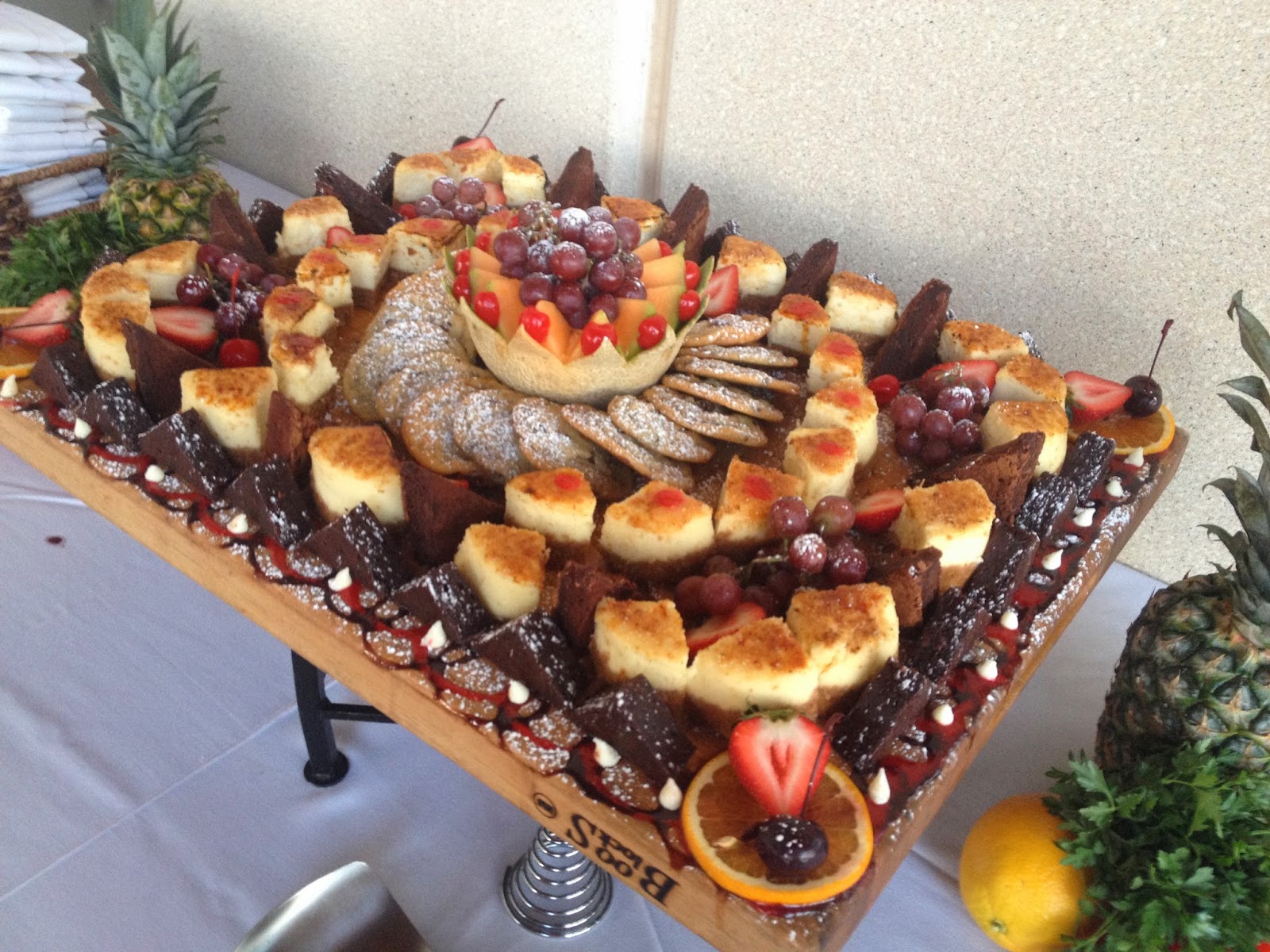 Pinstripes Bowling Bocce Bistro combines great food with great fun