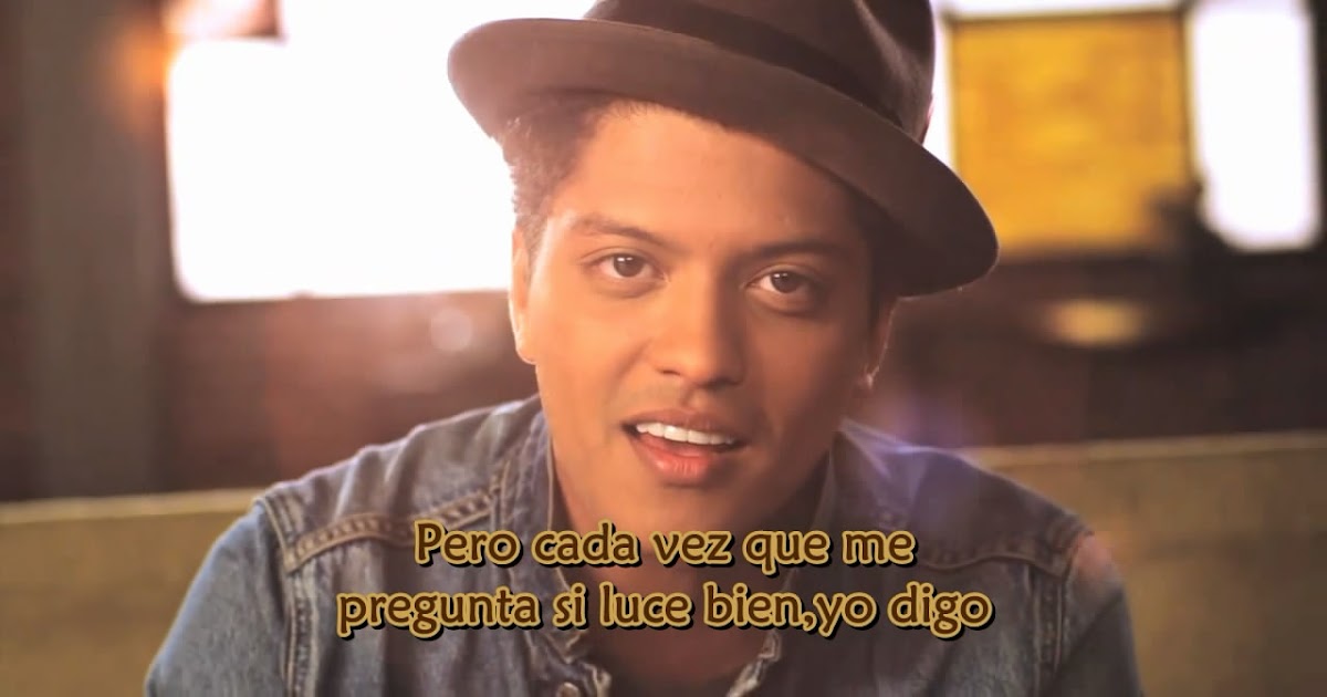 bruno mars just the way you are bruno mars just the way you are