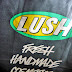 Compritas de Lush, ahora en Panamá/ Lush Haul, now in Panama