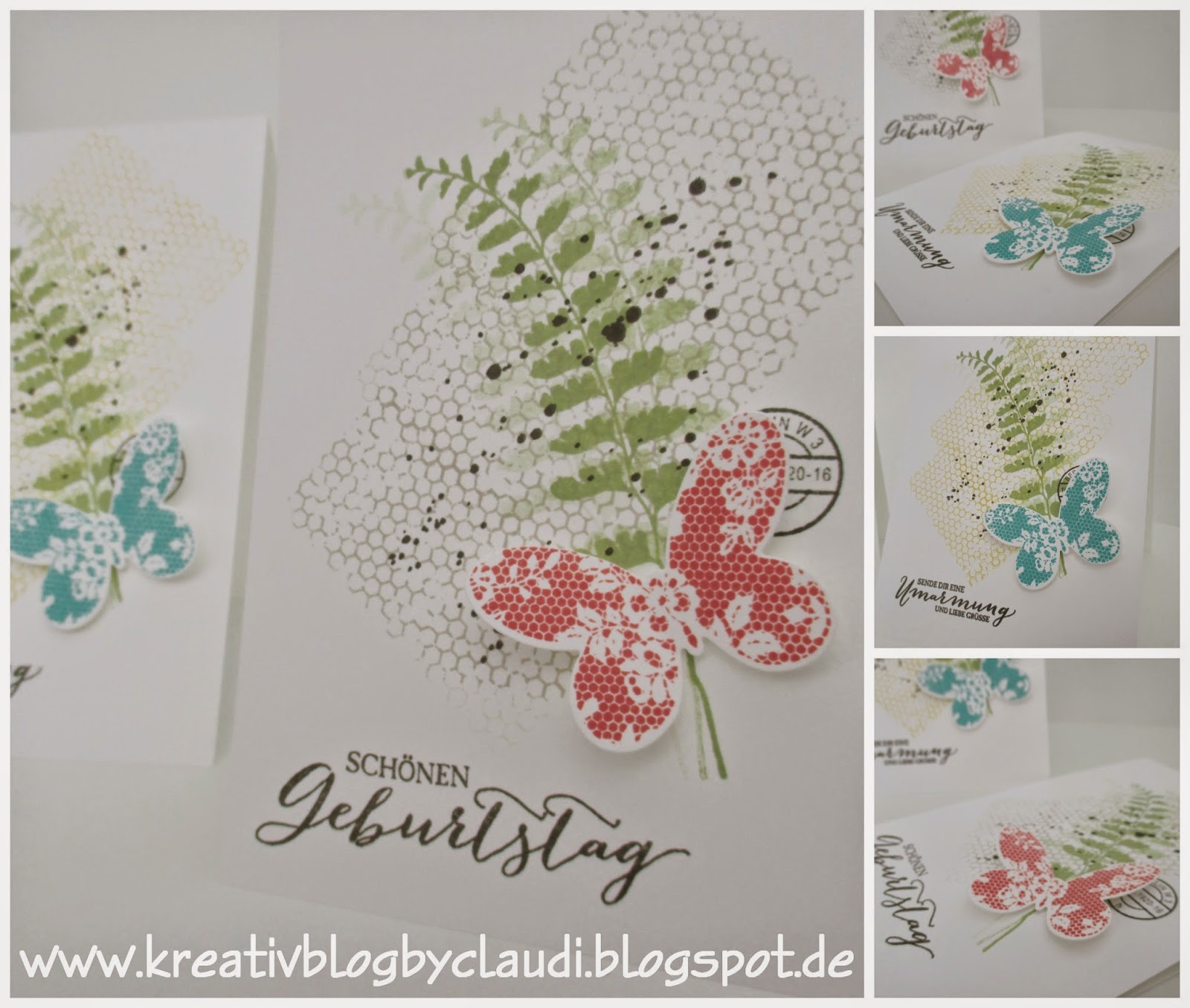 Ran An Den Glitzer Mama Elephant Stempelwunderwelt Blog