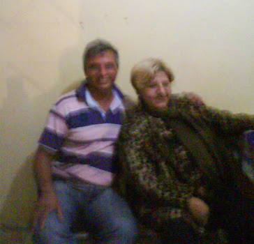 Roberto e Eliana de Lima