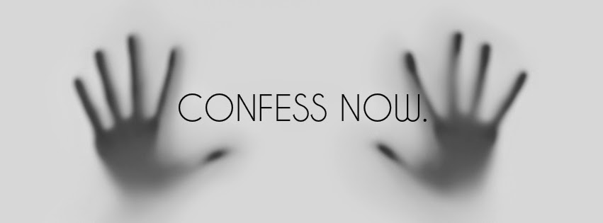 CPNHS Confessions