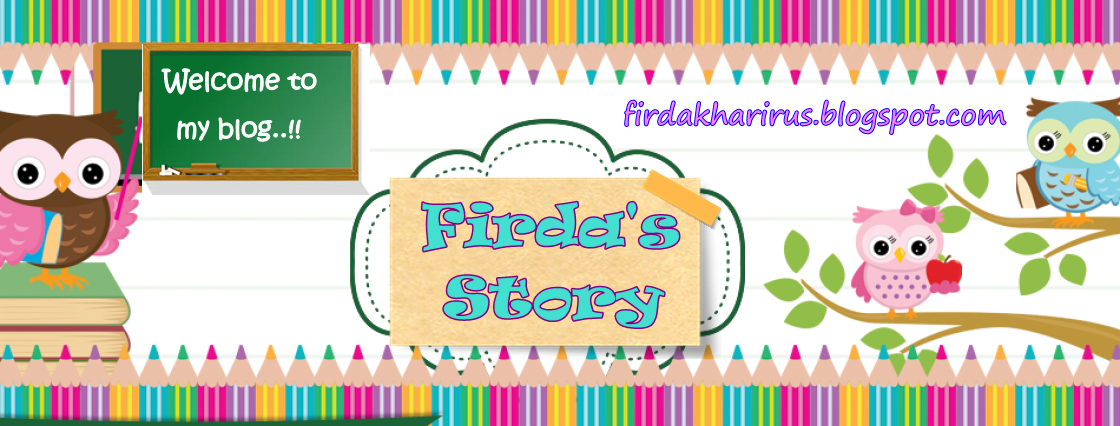 Firda's Story