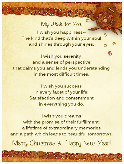 Quotes My Wish For You. QuotesGram