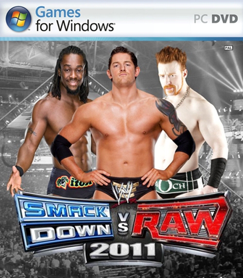 Wwe Pc