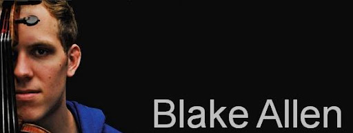Blake Allen
