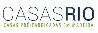 CASAS RIO | Casas pré-fabricadas 