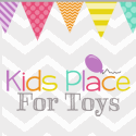 Kids Place For Toys