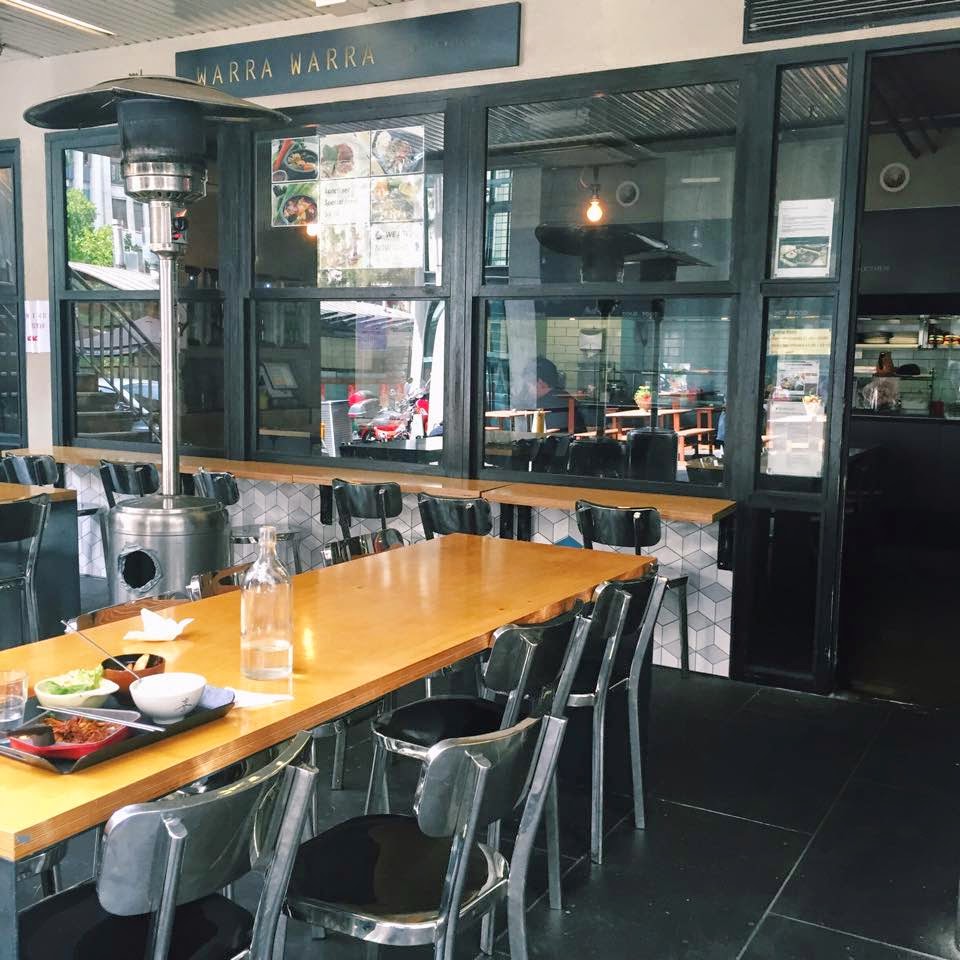 Hello There Let S Eat Warra Warra Kitchen