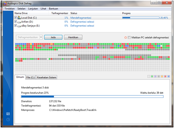 disk defrag free disk defrag free